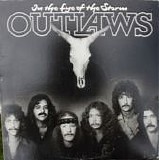 Outlaws - In The Eye Of The Storm