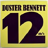 Bennett, Duster - 12 DB's  (Reissue, White Vinyl)