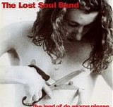 Lost Soul Band, The - The Land of Do as You Please