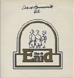 Enid, The - Live At Hammersmith Vol II