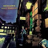 Bowie, David - Ziggy Stardust And The Spiders From Mars