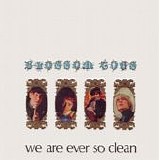 Blossom Toes - We Are Ever So Clean