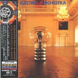 The Electric Light Orchestra - The Electric Light Orchestra
