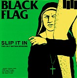 Various artists - The CVLT Nation Sessions: Black Flag - Slip It In