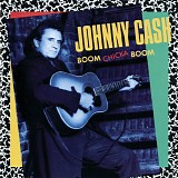 Johnny Cash - Boom Chicka Boom [complete Mercury]