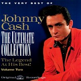 Johnny Cash - The Very Best Of Johnny Cash Volume Two