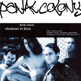Penal Colony - Shadows In Blue