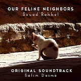 Salim DaÃ¯ma - Our Feline Neighbors