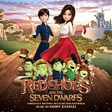 Geoff Zanelli - Red Shoes and The Seven Dwarfs