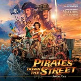 Matthijs Kieboom - Pirates Down The Street
