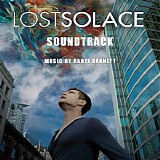Daryl Bennett - Lost Solace