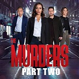 Daryl Bennett - The Murders: Part Two