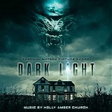 Holly Amber Church - Dark Light