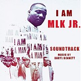 Daryl Bennett - I Am MLK Jr.