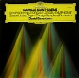 Camille Saint-SaÃ«ns - Symphony No.3 "Organ" Â· â€žOrgel-Symphonieâ€œ