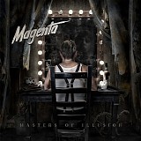 Magenta - Masters Of Illusion