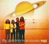 Egg - The Metronomical Society