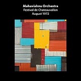 Mahavishnu Orchestra - Live at the Festival de Chateauvallon, Chateauvallon France 08-23-72