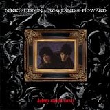 Nikki Sudden & Rowland S. Howard - Johnny Smiled Slowly