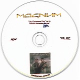 Magnum - On Christmas Day (Promo)