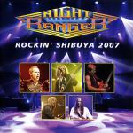 Night Ranger - Rockin Shibuya
