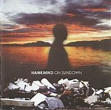 Hawkwind - On Sundown