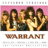Warrant - Extended Versions