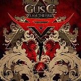 Gus G - I Am The Fire