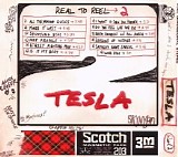 Tesla - Real to Reel Vol. 2