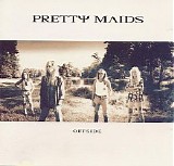 Pretty Maids - Offside