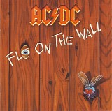 AC-DC - Fly On The Wall