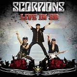 Scorpions - Live In 3D