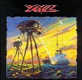 XYZ - Take What You Can Live