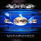 UFO - Live On Earth (Live In Vienna 1998)