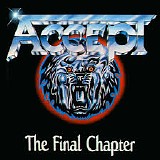 Accept - The Final Chapter Live