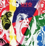 UFO - Strangers In The Night (Expanded Edition)