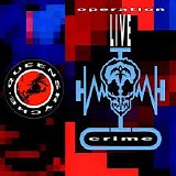 Queensryche - Operation Livecrime