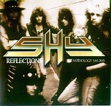 Shy - Reflections: Anthology 1983-2005