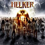 Helker - A.D.N.