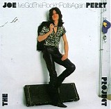 Joe Perry - I've Got The Rock 'N' Rolls Again