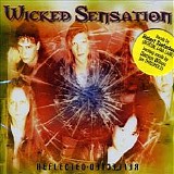 Wicked Sensation - Reflected
