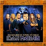 Iron Maiden - Somewhere Back in Chile