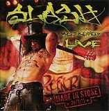 Slash - Made In Stoke 24-7-11