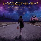 Magnum - 2017 - The Valley Of Tears - The Ballads