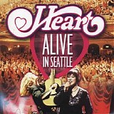 Heart - 2003 - Alive In Seattle