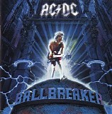 AC-DC - Ballbreaker