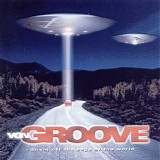 Von Groove - Drivin Off the Edge Of The World