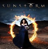 Sunstorm - Emotional Fire