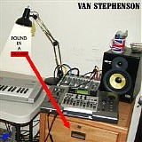 Van Stephenson - Found In A Drawer