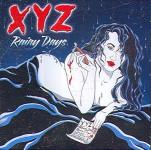 XYZ - Rainy Days